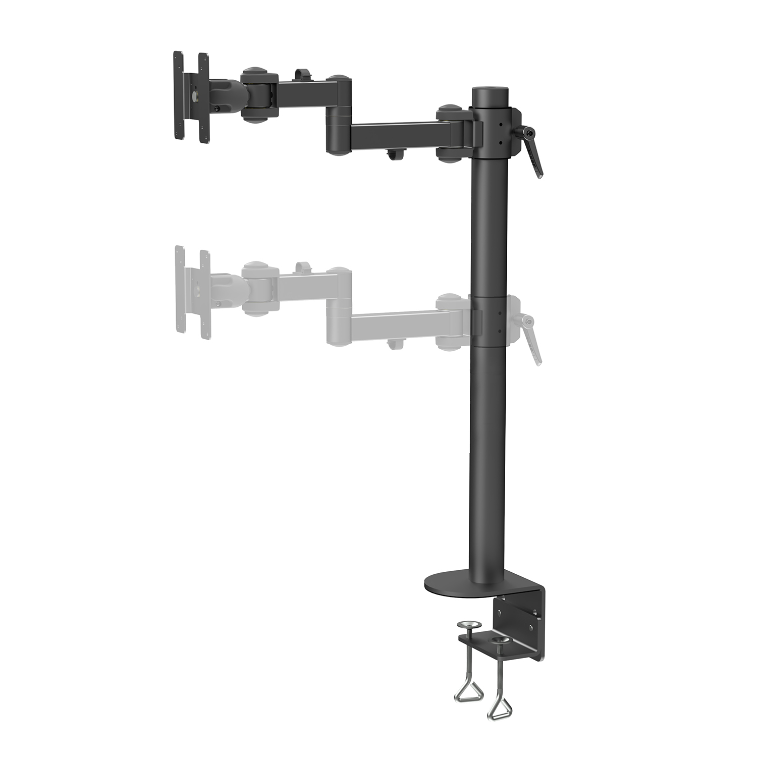 proimages/013-LCD_Monitor_Arm/013-2_clamp(no_gas)/190RB-5.jpg