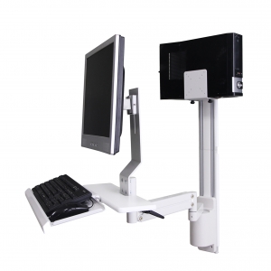 Wall/Desk Mounting Solutions