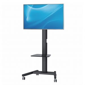 Mobile PC/LCD/TV Stand