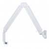 High-end Flexible Wall-mounted Arm for LCD/TV Monitors