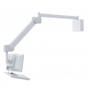 Hospital Bed Monitor Arm