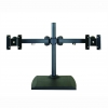 6250B Dual LCD Monitor Stand Free Standing