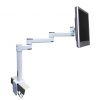 LCD Monitor Arm (Cable Management)
