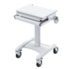 Medical Laptop Cart