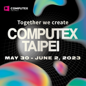 2023 COMPUTEX TAIPEI