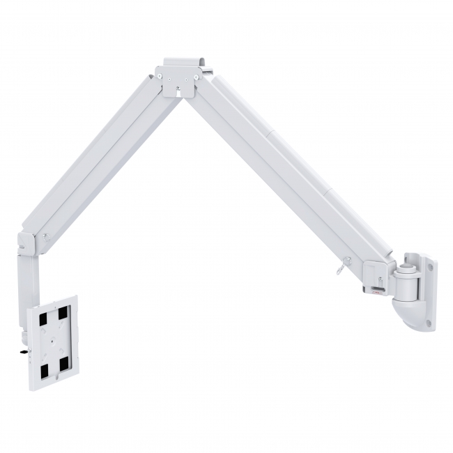 iPad Arm with Wall Mounting