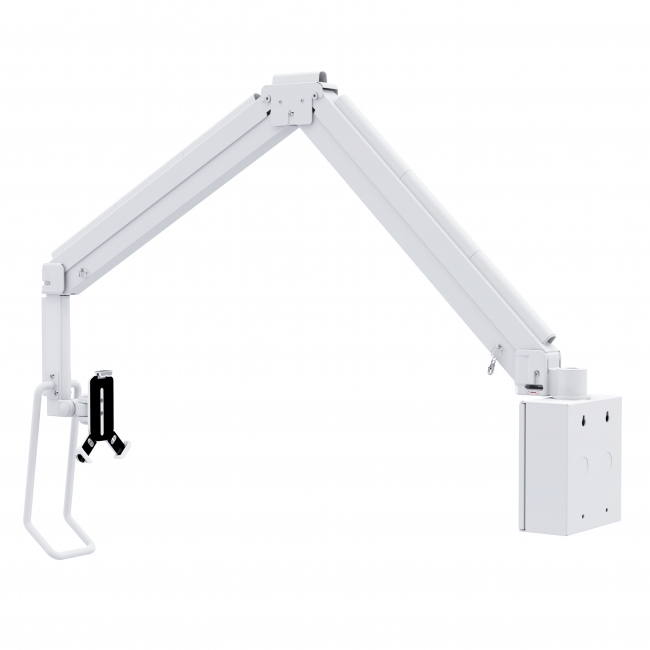 Tablet Arm with Wall Mounting (7.9"~13")