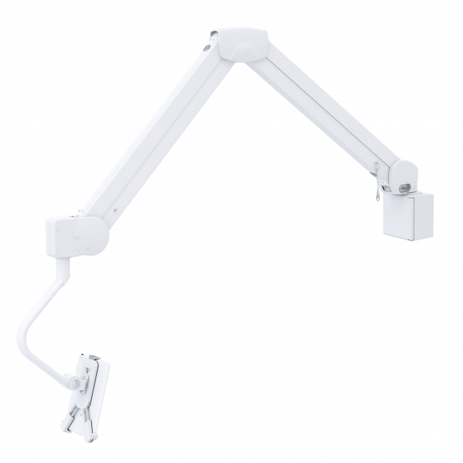 Tablet Arm with Wall Mounting(7.9"~13")