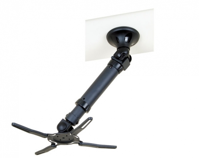 Sloping Ceiling Projector Mount
