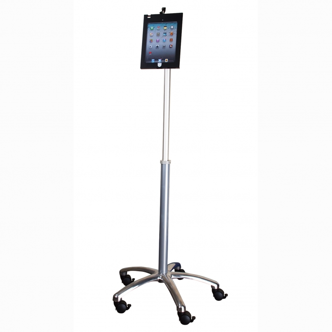 Roll Stand for iPad