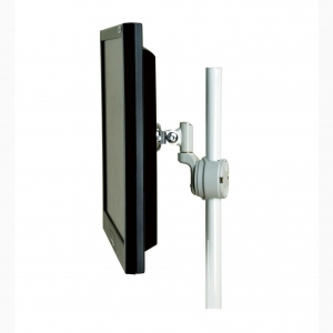 LCD Pole Mount(15-30mm)