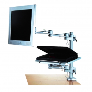 LCD/Notebook Arm