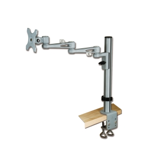 Deluxe LCD Monitor Arm