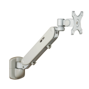Full Motion Wall Mount (Gas Spring)