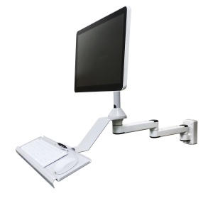 LCD / TV Wall Mount (Cable Management)