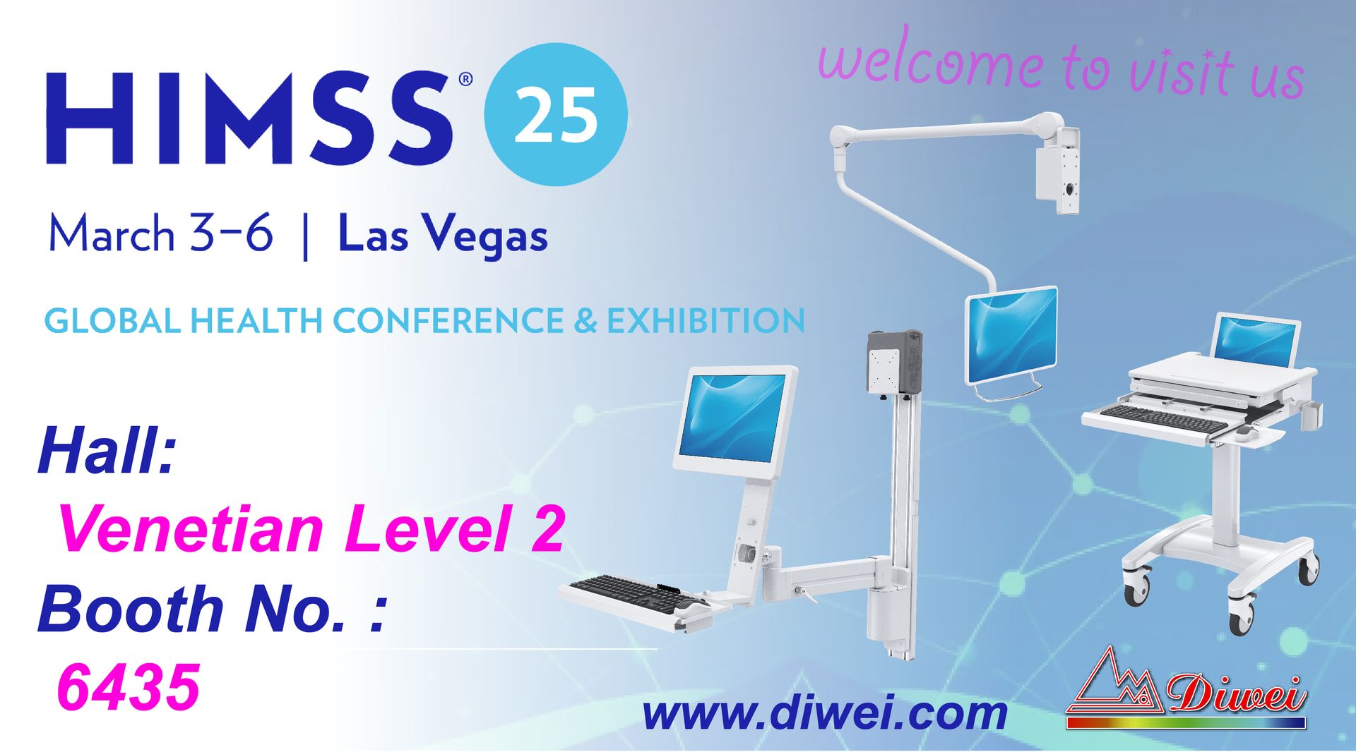 Himss 2025 Las Vegas Gay Kathryne