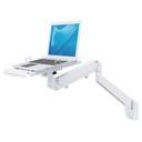 Gas Notebook Arm