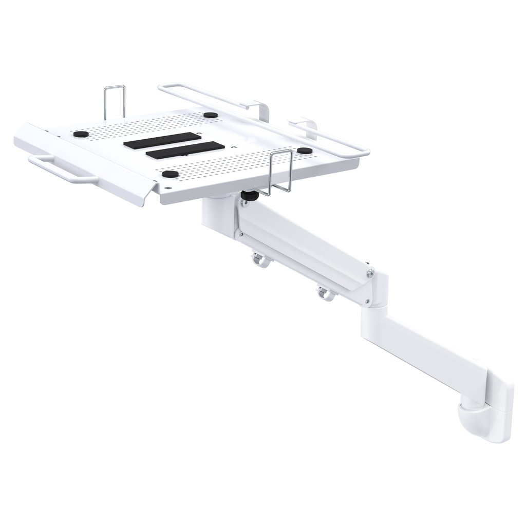 Gas Notebook Arm