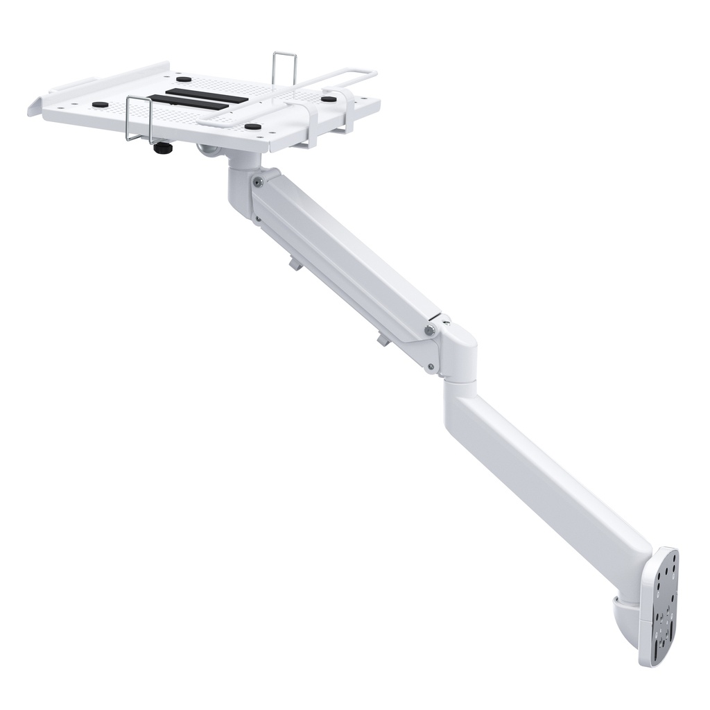 Gas Notebook Arm