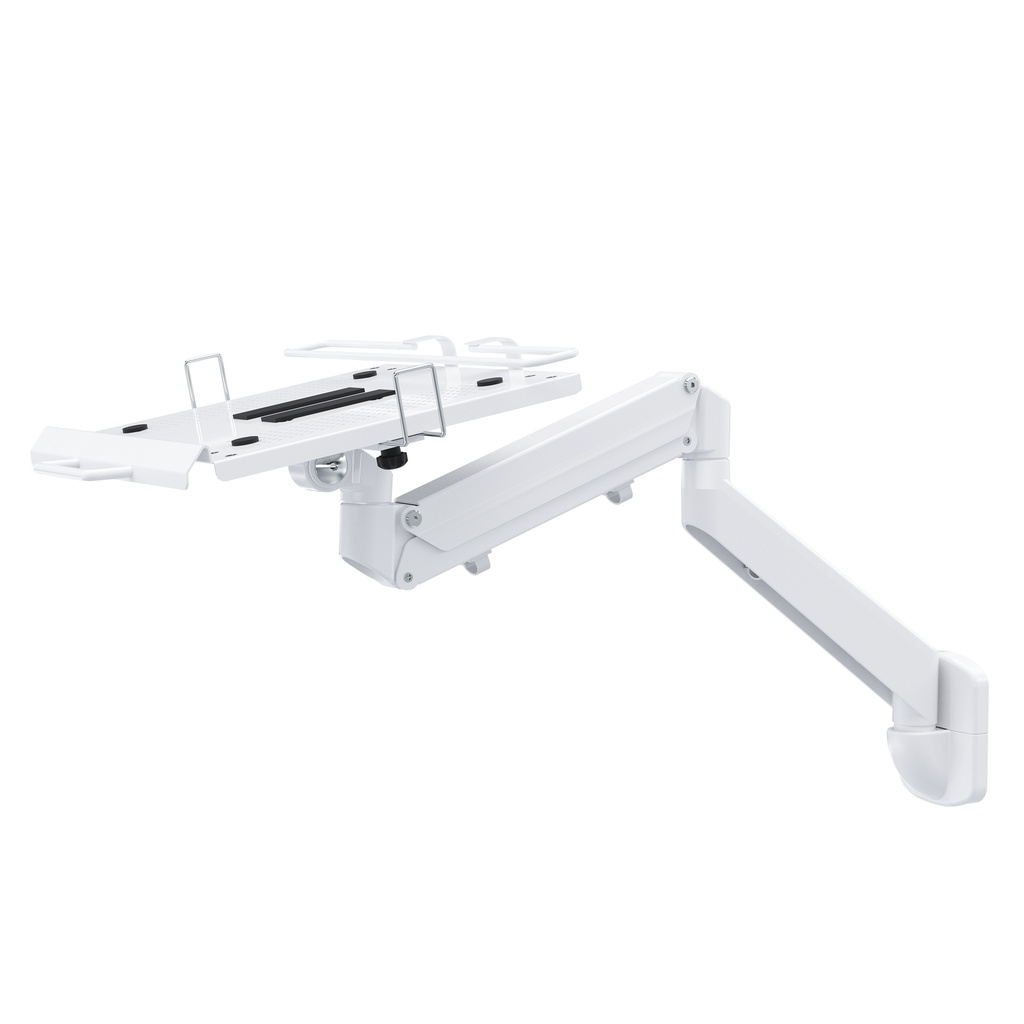 Gas Notebook Arm