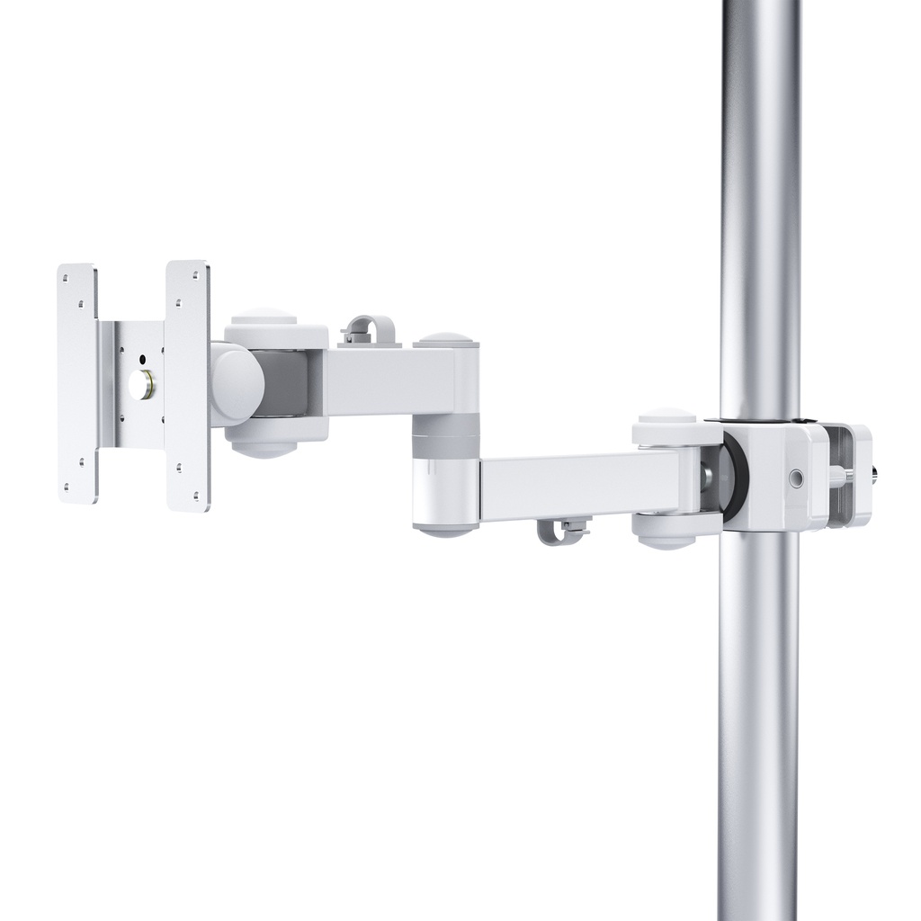 LCD Pole Mount
