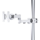 LCD Pole Mount