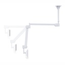 LCD/TV Monitor Arm with Ceiling Mount Type