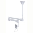 LCD/TV Monitor Arm with Ceiling Mount Type