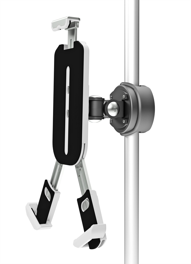Tablet Pole Mount for Versatile Compatibility | Diwei Industrial Co., Ltd.