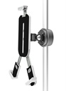 Tablet Pole Mount (7.9"~13")