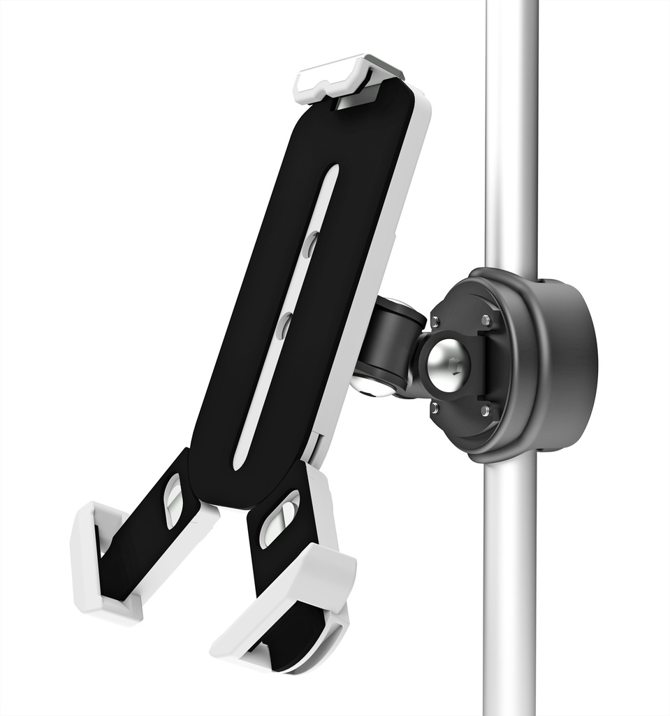 Tablet Pole Mount for Versatile Compatibility | Diwei Industrial Co., Ltd.