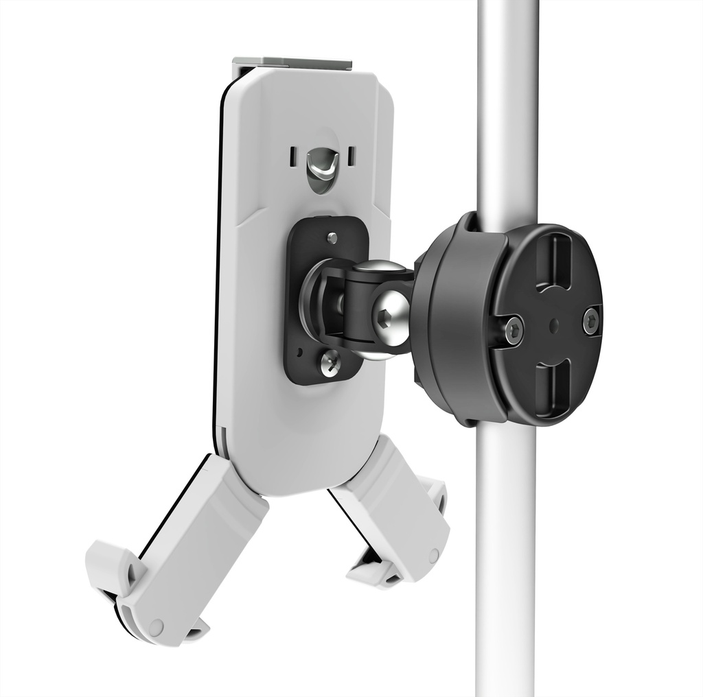 Tablet Pole Mount for Versatile Compatibility | Diwei Industrial Co., Ltd.