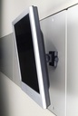LCD / TV Wall Mount (Tilted)