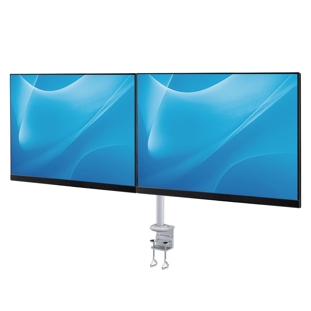 Dual LCD Monitor Arm