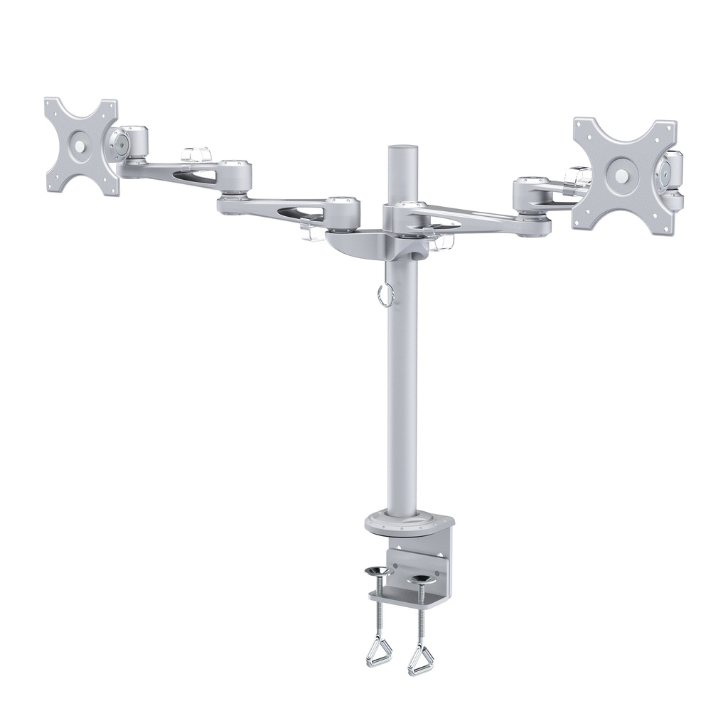 Dual LCD Monitor Arm