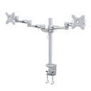 Dual LCD Monitor Arm