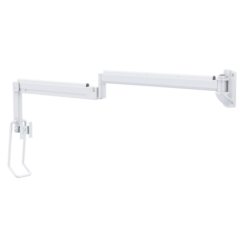 Hospital LCD Arm (L type)