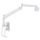 Hospital Tablet Arm with wall mounting (L type)
