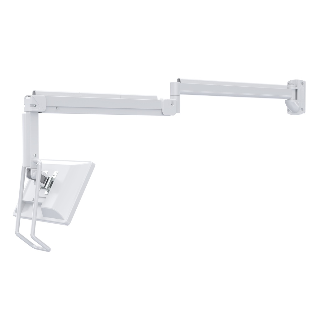 Hospital LCD Arm (L type)