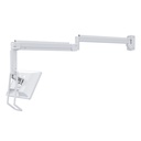 Hospital LCD Arm (L type)