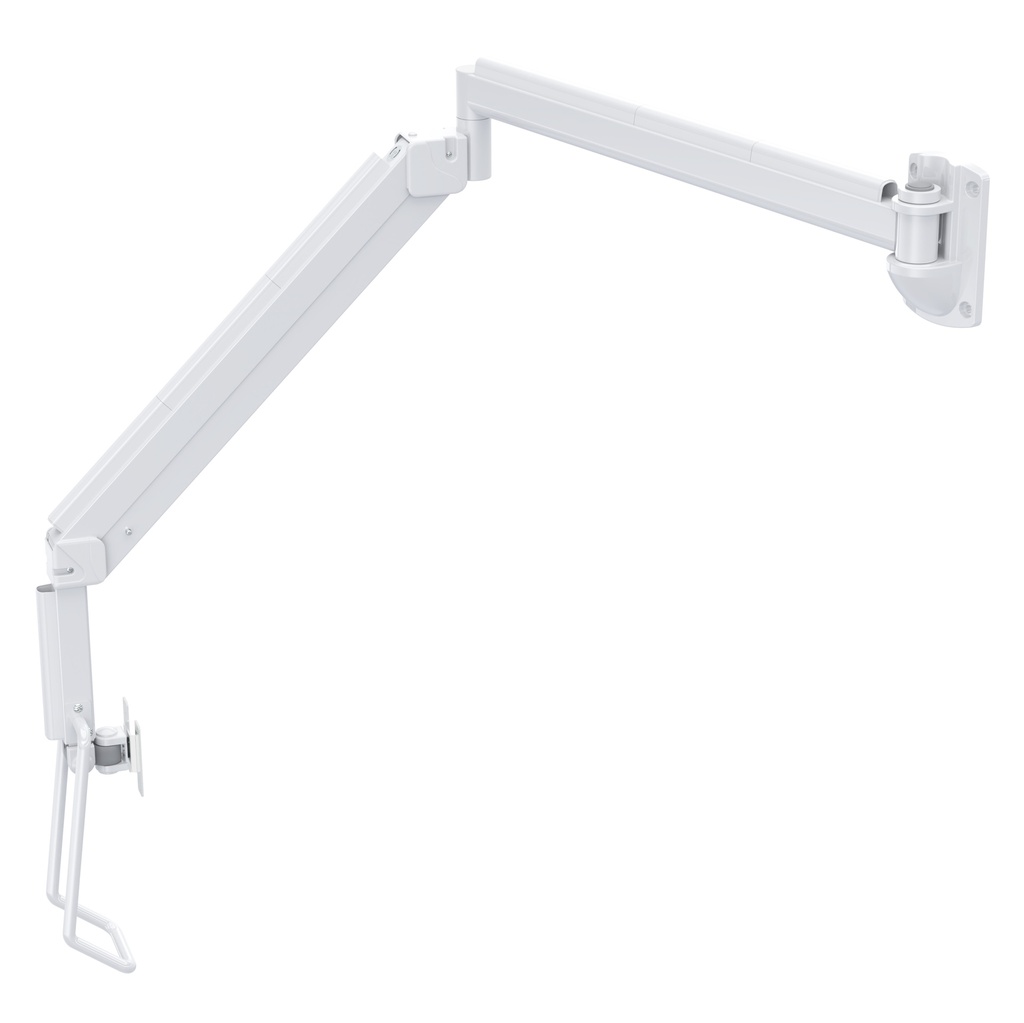 Hospital LCD Arm (L type)