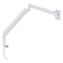 Hospital LCD Arm (L type)