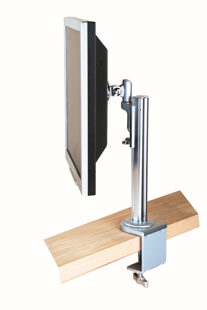 Deluxe LCD Monitor Arm