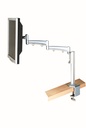 Deluxe LCD Monitor Arm