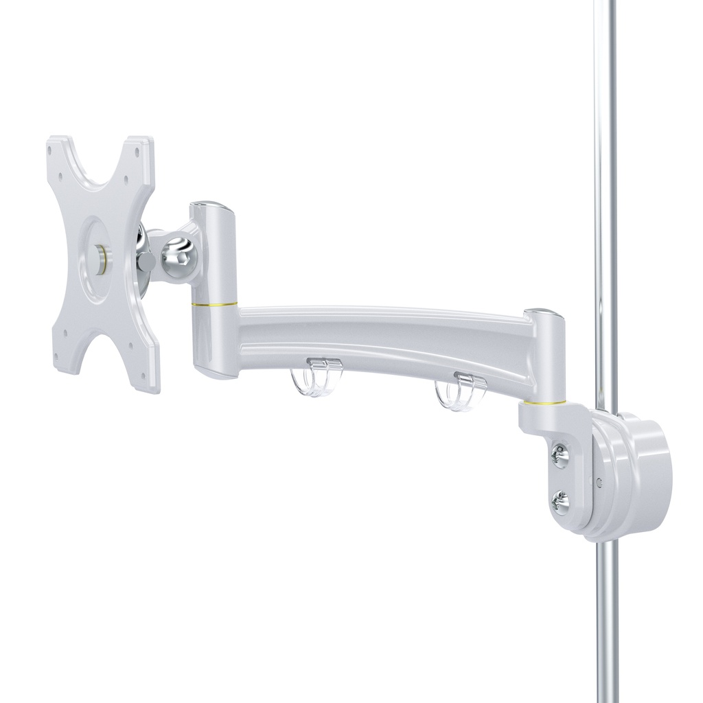 LCD Pole Mount(15-30mm)
