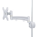 LCD Pole Mount(15-30mm)