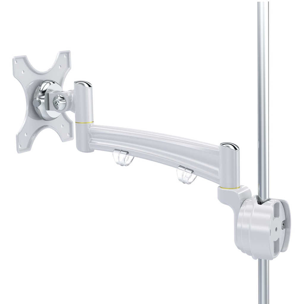 LCD Pole Mount(15-30mm)
