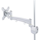 LCD Pole Mount(15-30mm)