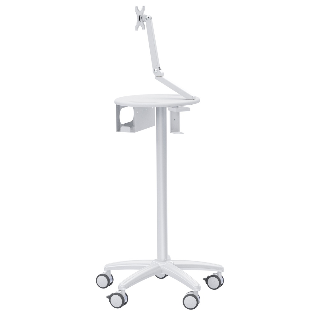Mobile Hygiene Cart