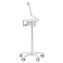 Mobile Hygiene Cart